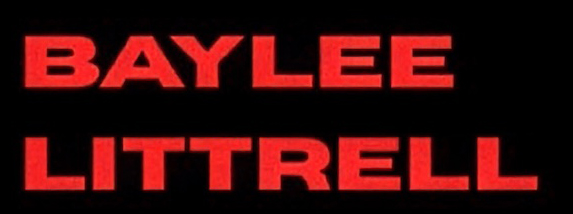 Baylee Littrell